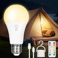 Kimjo Rechargeable Light Bulbs by Kimjo