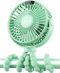 SWEETFULL Portable Stroller Fan by SweetFull%C2%AE