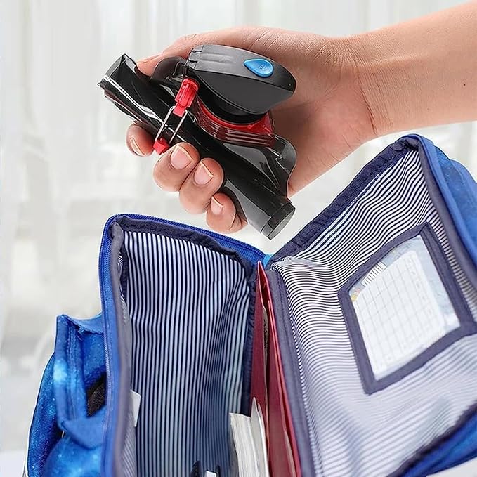 Collapsible Water Bottles for Travel – 24oz Foldable Water Bottle - Image 6