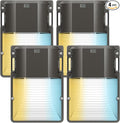 CINOTON 30W 3CCT LED Wall Pack Light by CINOTON