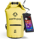 Earth Pak Waterproof Dry Bag by earthpak