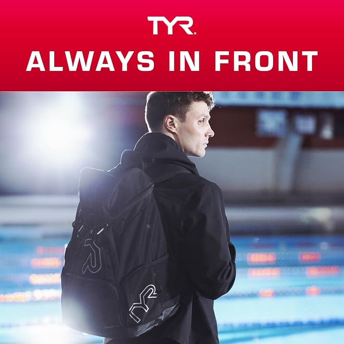 TYR Alliance Backpack - Image 9