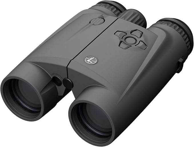 Leupold BX-6 Range HD 4DoF 10x42 by Leupold