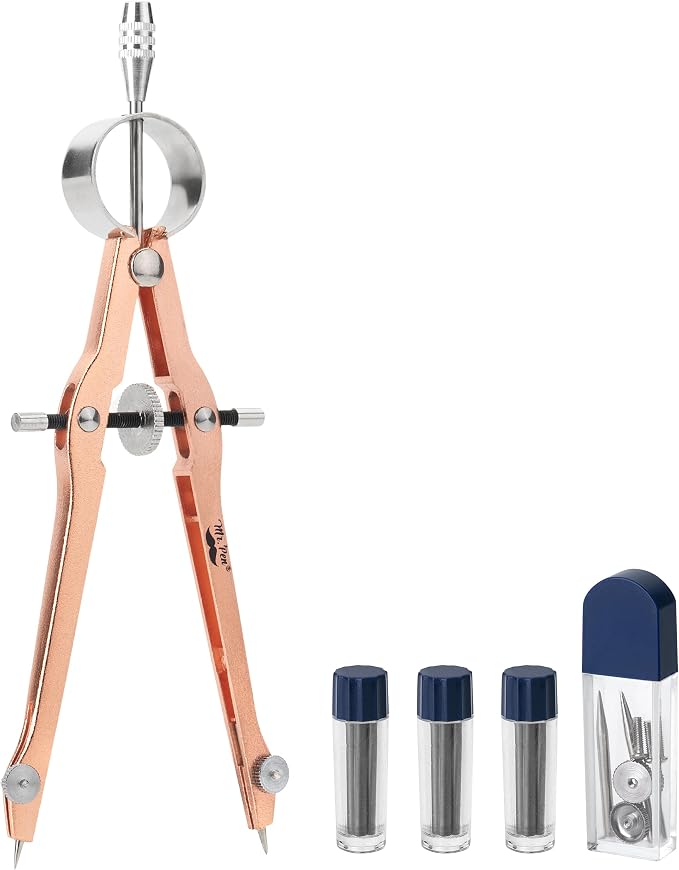 Mr. Pen Professional Geometry Compass - Image 9