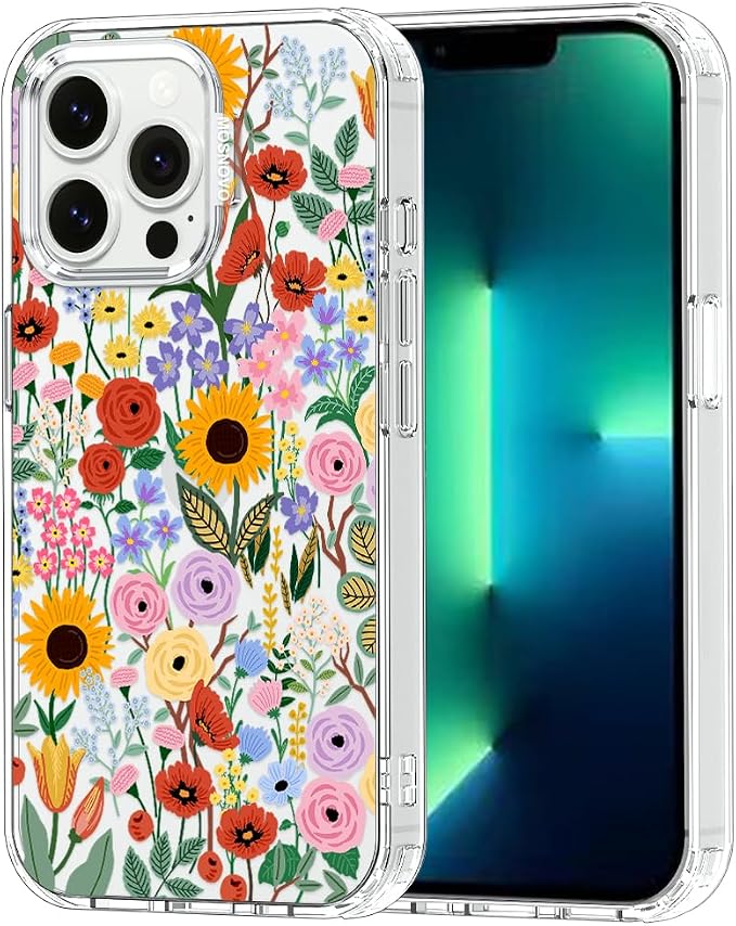 MOSNOVO Case for iPhone 13 Pro by Mosnovo