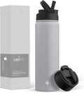 JoyJolt Triple Insulated Water Bottle by JoyJolt