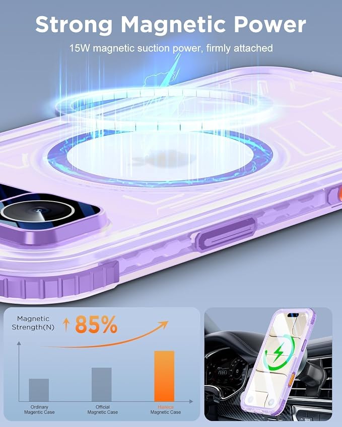 for iPhone Air Waterproof Case - Image 4