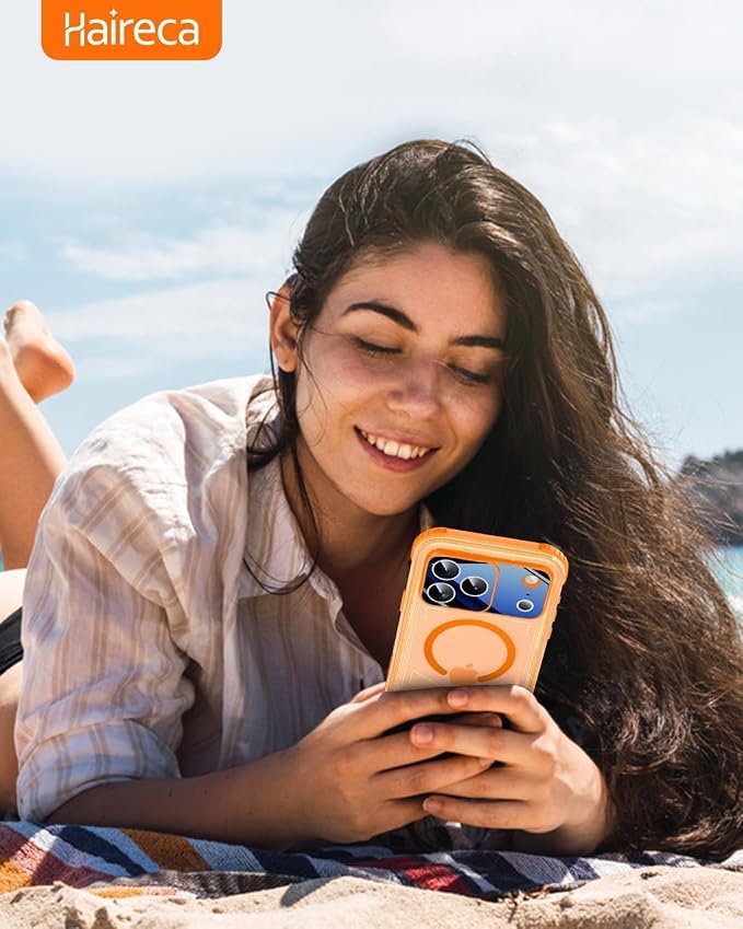 for iPhone 17 Pro Max Waterproof Case - Image 9