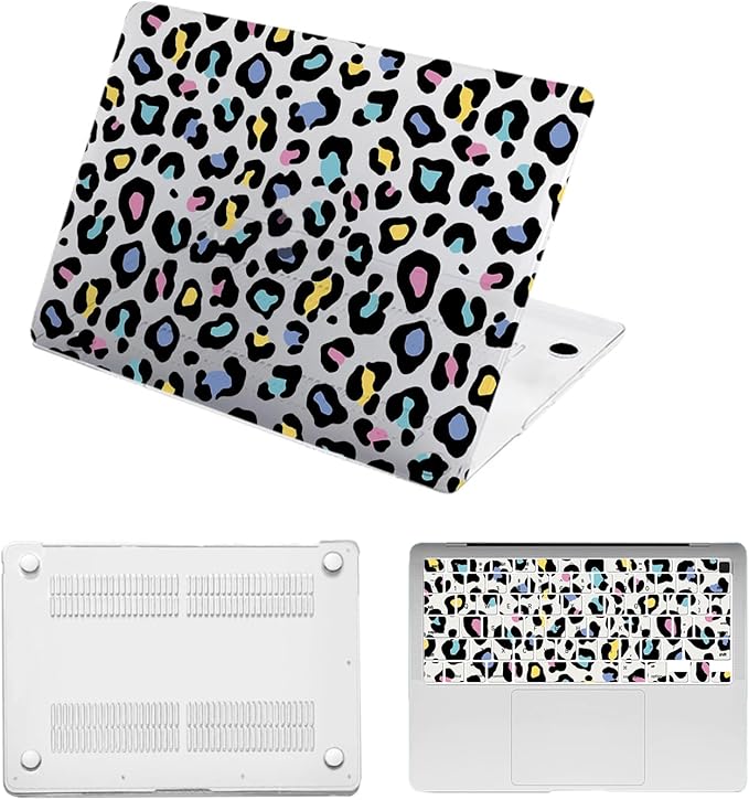 Protective Case for MacBook Pro 15 inch Retina 2012-2015 Release, Durable by Unknown