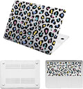 Protective Case for MacBook Pro 15 inch Retina 2012-2015 Release, Durable by Unknown