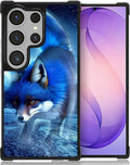 for Samsung Galaxy S26 Ultra Case, Graphic Design by FKBRCL4U
