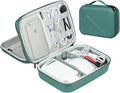 EVA Electronic Accessories Storage Case Large Shockproof Waterproof Storage Bag by miloocul