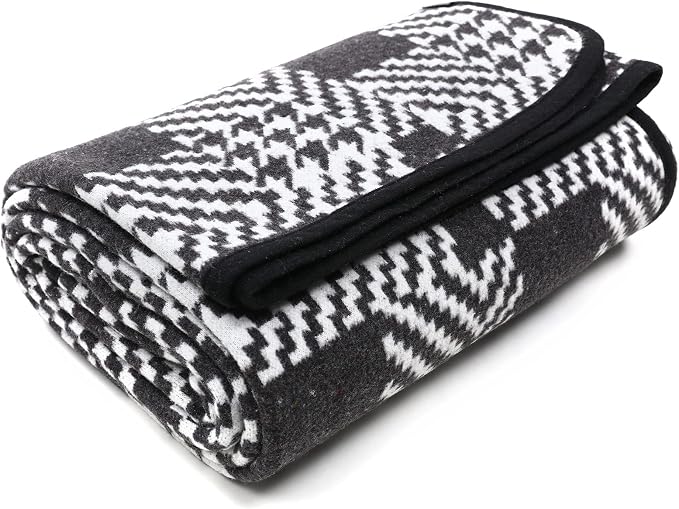 PuTian Merino Wool Blanket by PuTianWorld