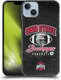 Head Case Designs Officially Licensed Ohio State University Vintage Football by CaseDesigns