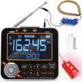 NOAA Weather Alert Radio for Home by yesiwtc