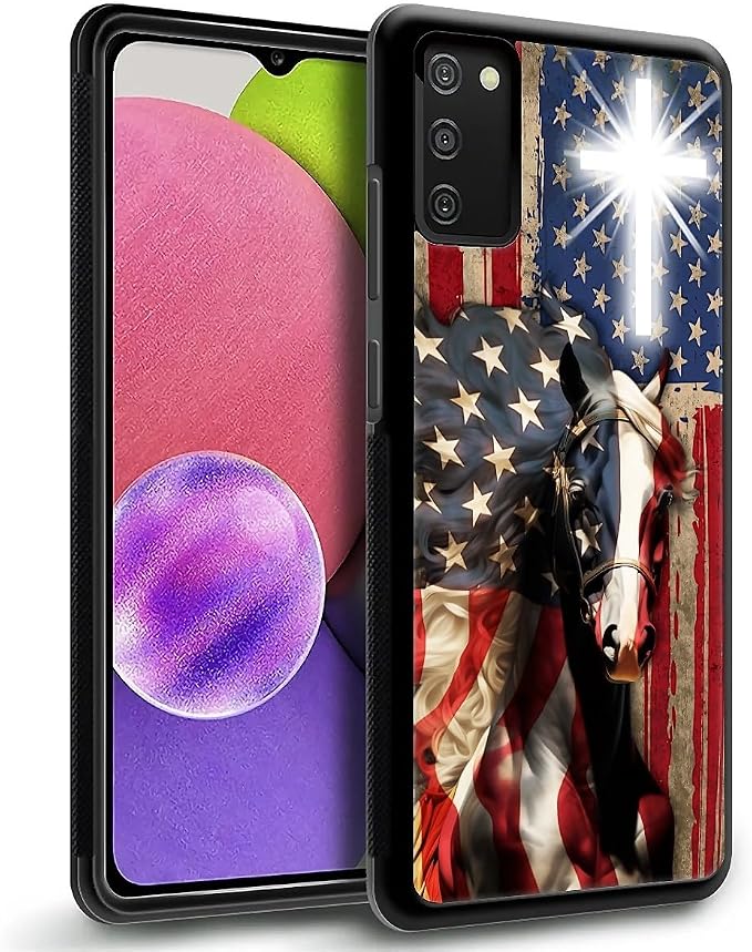 for Samsung Galaxy S20 FE Case - Image 5