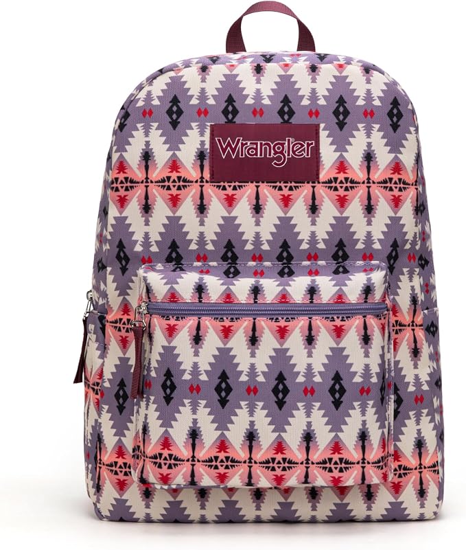 Montana West Wrangler Lightweight Backpack by THEOFFICIALMONTANAWEST