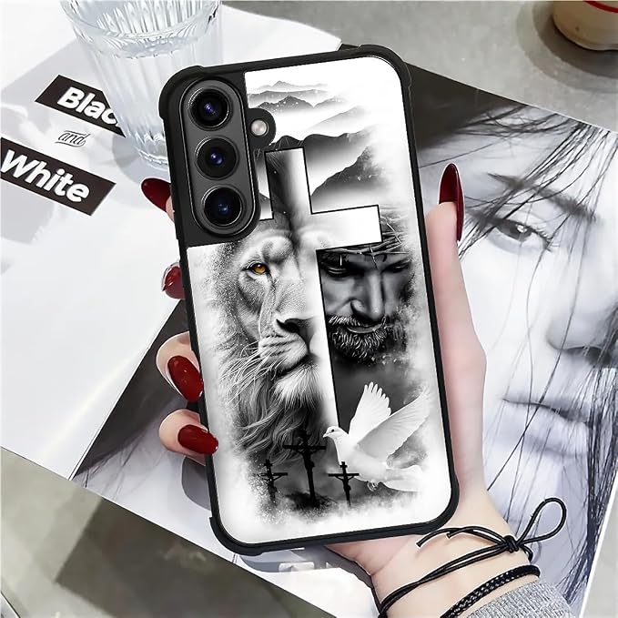 for Samsung Galaxy S26 Plus Case, Graphic Design - Image 7