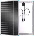 Renogy Solar Panels 175 Watt 16BB N-Type, 12V 175W Solar Panel 25% by RenogySolar