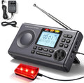 RunningSnail NOAA Weather Alert Radio by RunningSnail