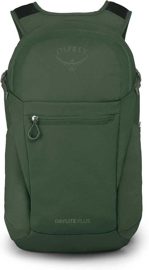 Osprey Daylite Plus Commuter Backpack – Lightweight, Everyday Pack - Image 7