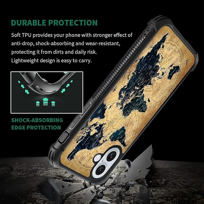 for iPhone 16 Case - Image 2