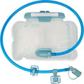 Intake NXT Lumbar Hydration Bladder, Leak Proof, Hydration Pack Replacement by Mazama