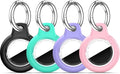 for Apple AirTag 2nd & 1st Gen, Waterproof Case by Wowwat