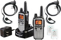 Midland LXT600VP4 FRS Business Walkie Talkies by MidlandRadio