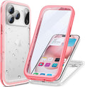 Cozycase TOP Waterproof Case for iPhone 17 Pro Max by Cozycase