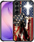 for Samsung Galaxy S26 Case, Graphic Design by FKBRCL4U