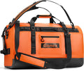 Gonex Waterproof Duffel Bag, 120L Heavy Duty Dry Duffle Bag by Gonex