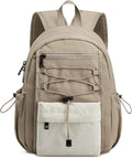 G4Free 10L Small Backpack for Women Men Lightweight Mini Travel Backpacks by G4Free
