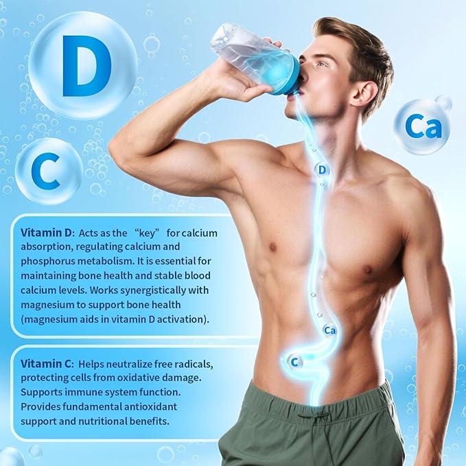 VivoNu Hydrogen Water Tablets - Image 6