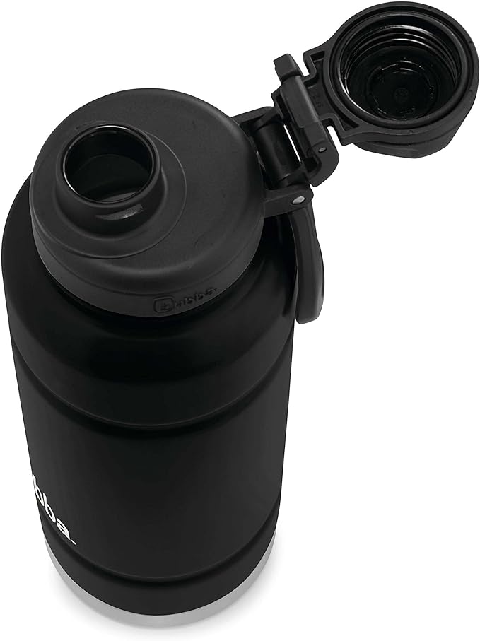 Bubba Trailblazer, Vacuum-Insulated Stainless Steel Water Bottle - Image 5