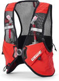 USWE Pace - Running Vest Hydration Pack by USWE