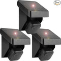 Uogw 3PACK Solar Panel Charging Mount Compatible by UOGW