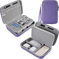 Hard Travel Electronic Organizer Case by Unknown
