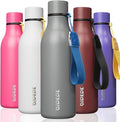BJPKPK Insulated Water Bottles, 18 oz Stainless Steel Metal Water Bottle by BJPKPK
