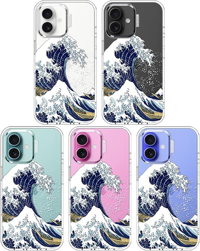 MOSNOVO Case for iPhone 16 - Image 3