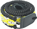 Ten Point Gear® 550 Paracord Guitar Strap by Ten+Point+Gear