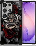 for Samsung Galaxy S26 Ultra Case, Graphic Design by FKBRCL4U