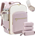 LOVEVOOK 40L Travel Backpack for Women & Men, Airline Approved Carry On Luggage by LOVEVOOK