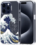 MOSNOVO Case for iPhone 15 Pro by Mosnovo