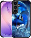 for Samsung Galaxy S26 Plus Case, Graphic Design by FKBRCL4U