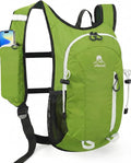 Foldable Small Hiking Backpack by VpbageGear