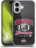 Head Case Designs Officially Licensed Ohio State University Vintage Football by CaseDesigns