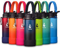 Farsea Insulated Water Bottle by Farsea