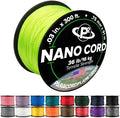 Paracord Planet Nano Cord –Lightweight Nylon Nano Paracord – Great by ParacordPlanet