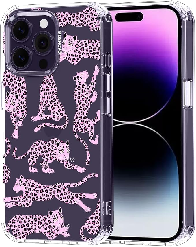 MOSNOVO Case for iPhone 14 Pro Max by Mosnovo